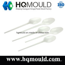 Hq Thick Plastic Spoon Injection Mould